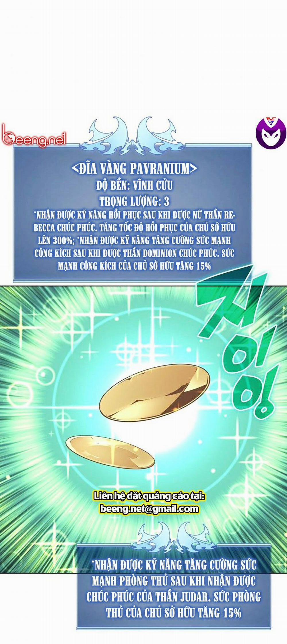 Thợ Rèn Huyền Thoại 73 trang 45