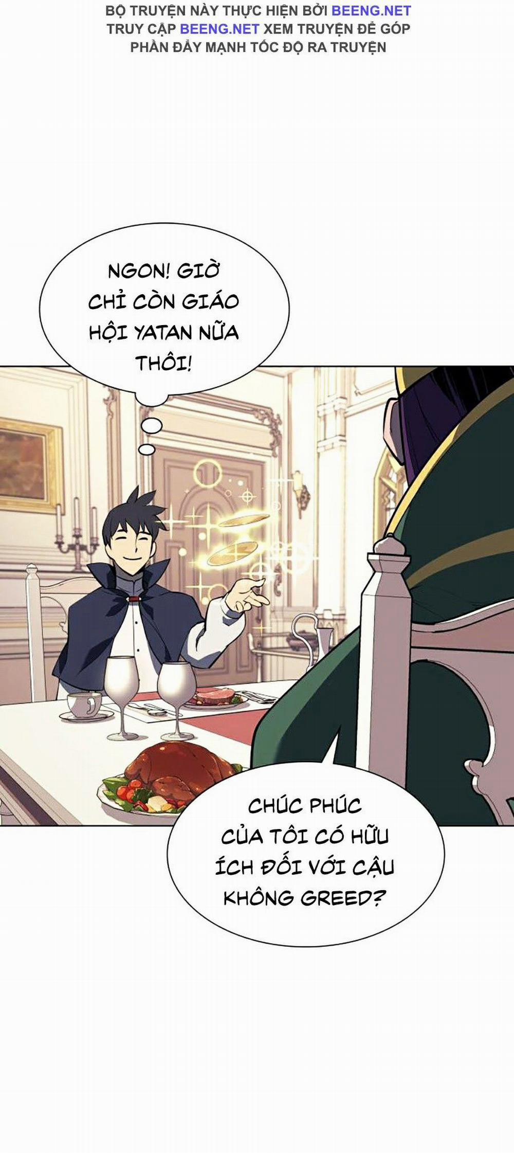 Thợ Rèn Huyền Thoại 73 trang 46