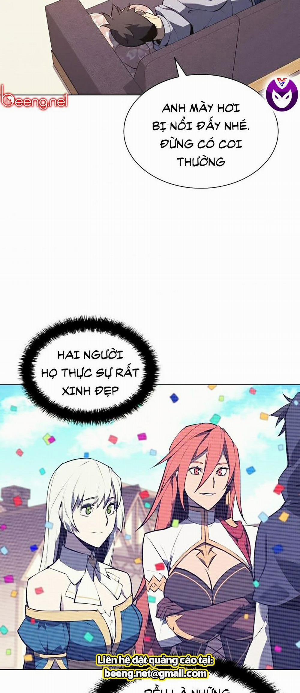 Thợ Rèn Huyền Thoại 73 trang 73