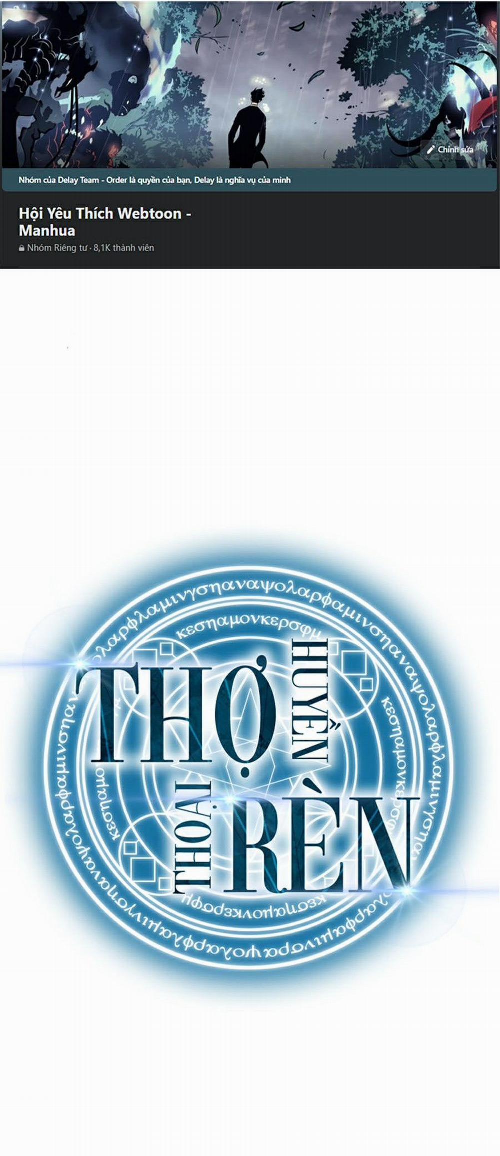 Thợ Rèn Huyền Thoại 73 trang 79