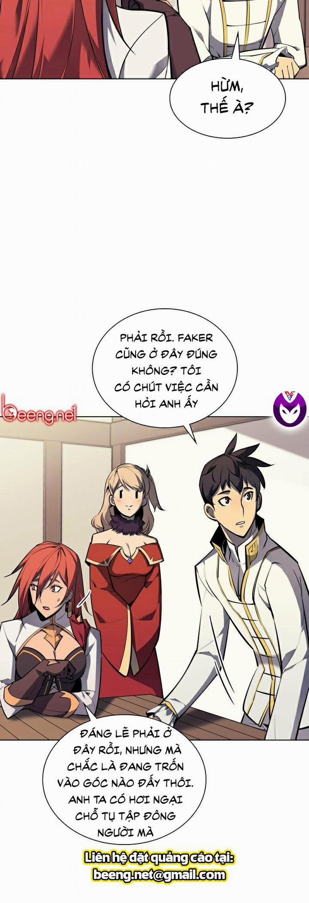 Thợ Rèn Huyền Thoại 74 trang 15