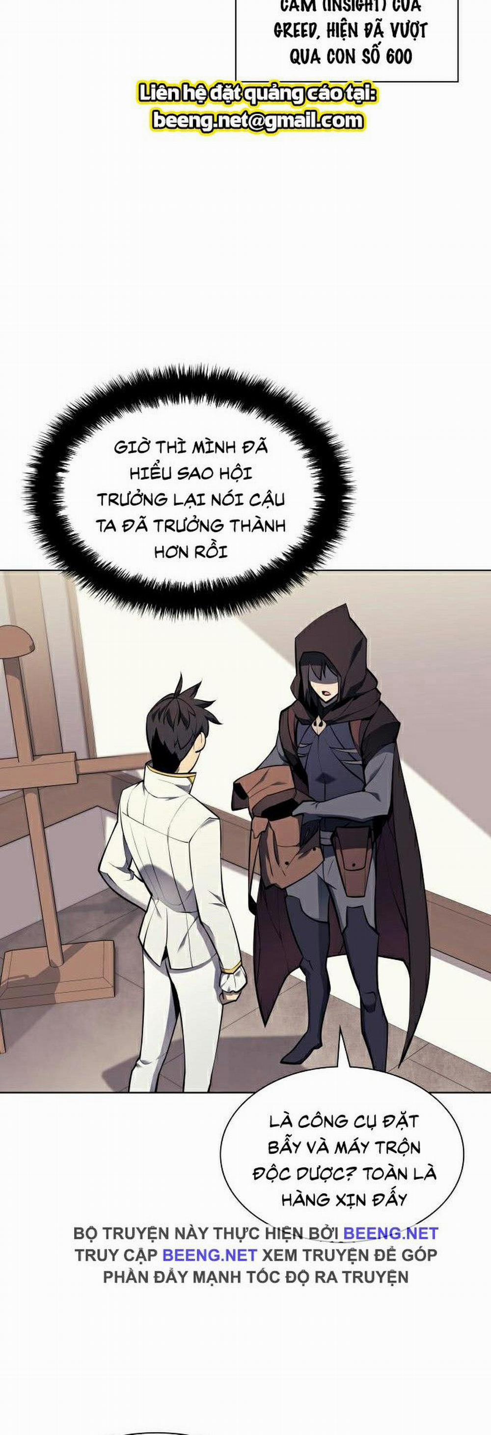 Thợ Rèn Huyền Thoại 74 trang 19