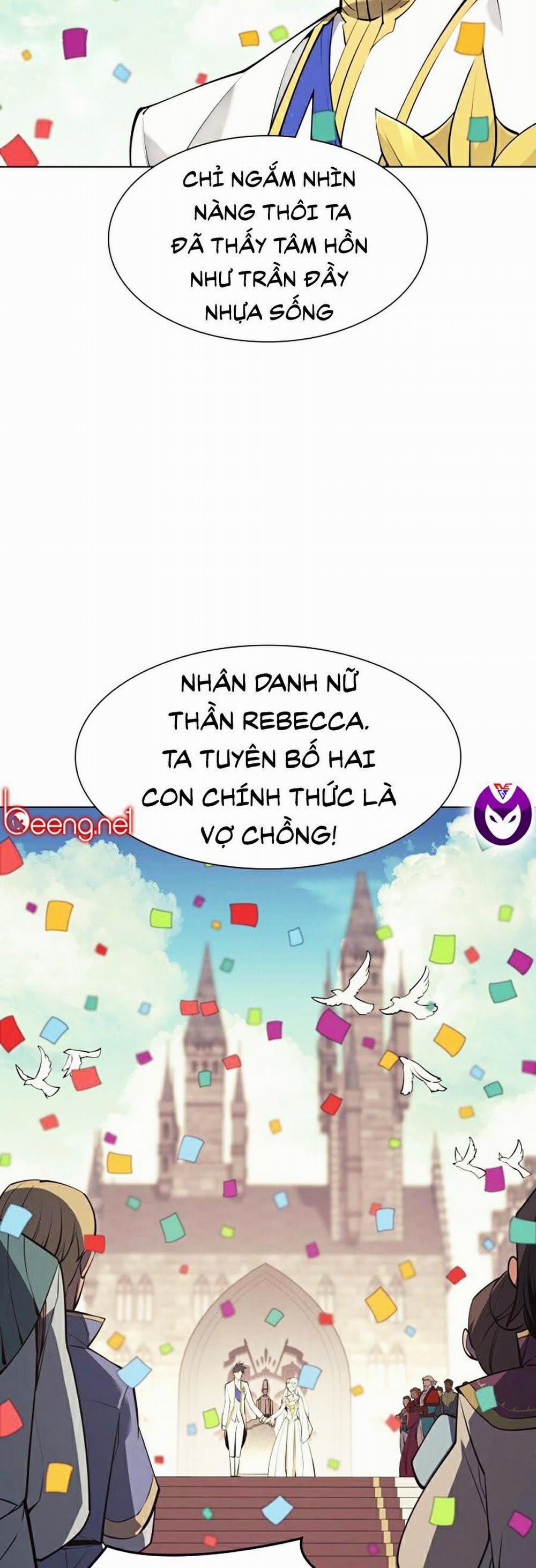 Thợ Rèn Huyền Thoại 74 trang 31