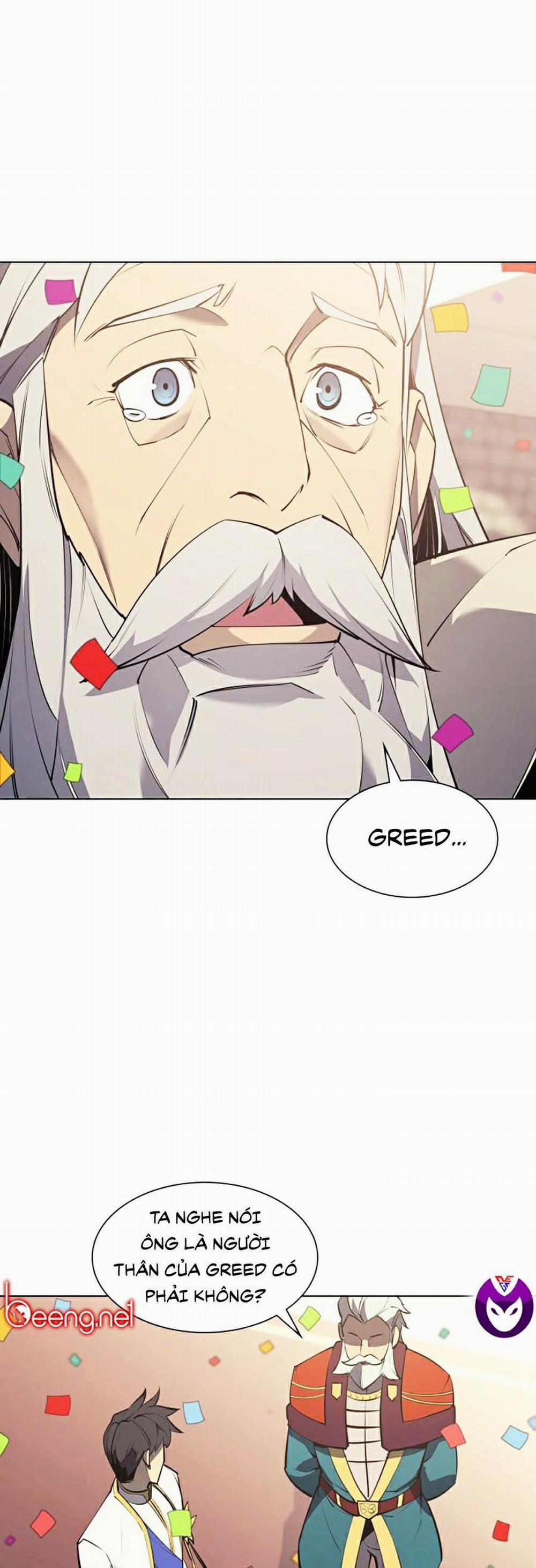 Thợ Rèn Huyền Thoại 74 trang 40