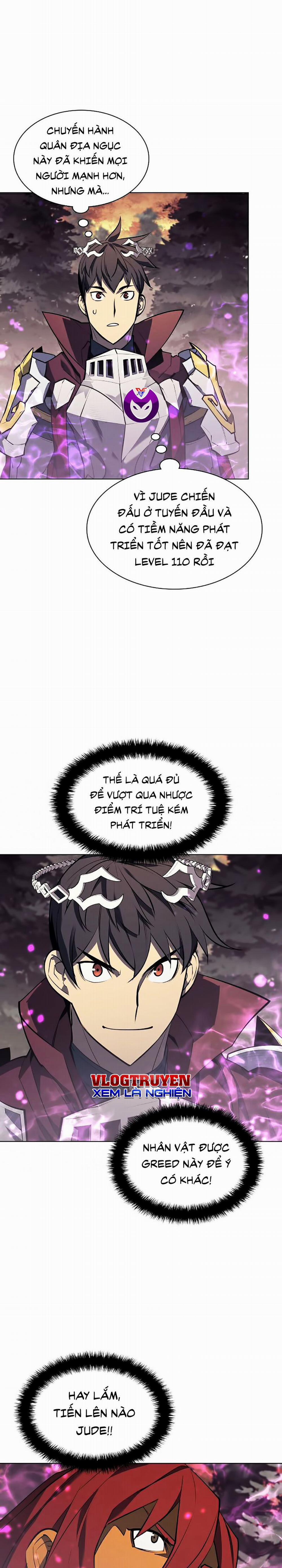 Thợ Rèn Huyền Thoại 75 trang 25