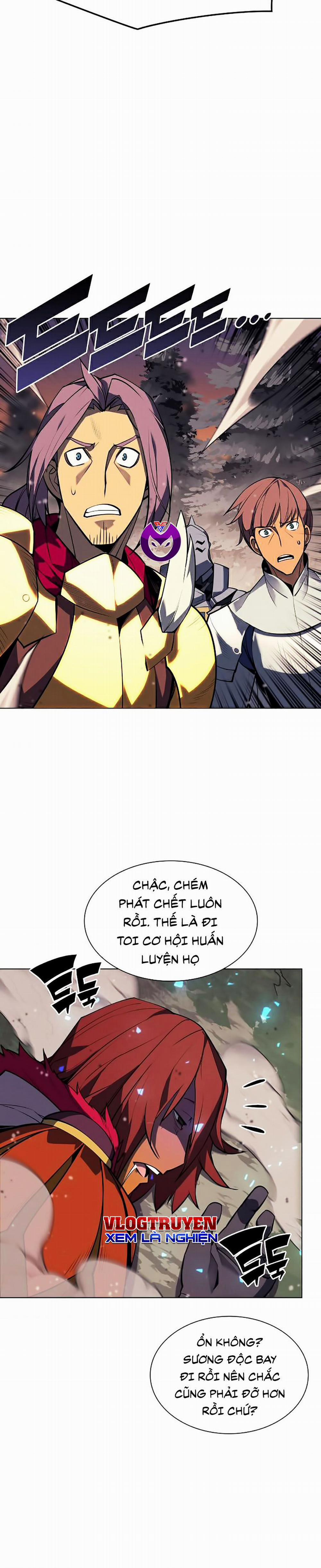 Thợ Rèn Huyền Thoại 75 trang 29