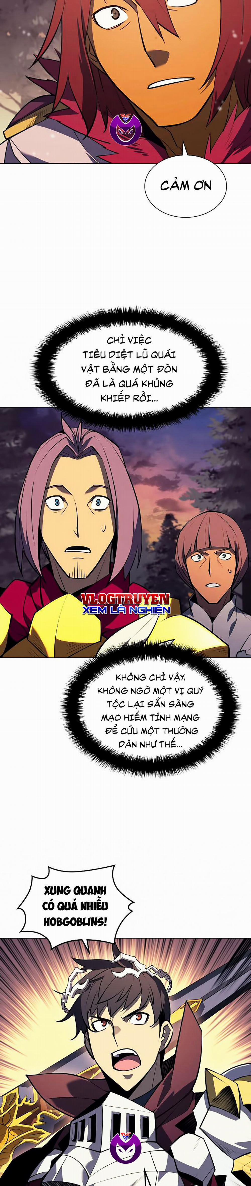 Thợ Rèn Huyền Thoại 75 trang 31