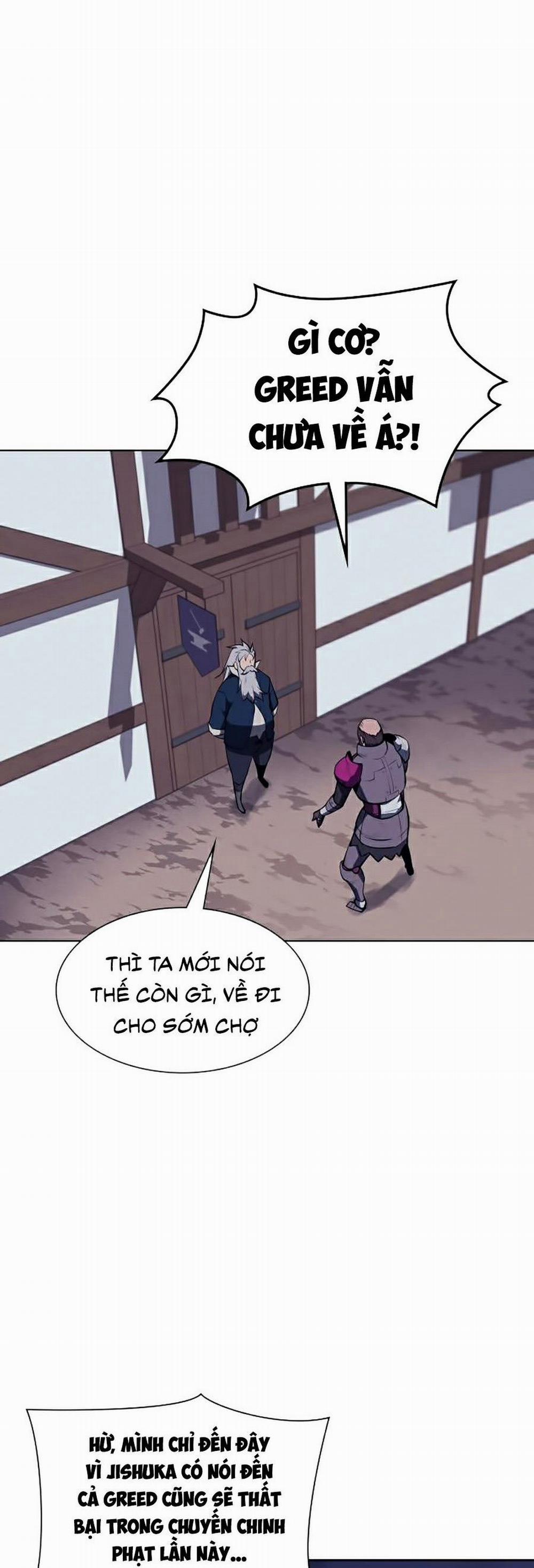 Thợ Rèn Huyền Thoại 76 trang 13