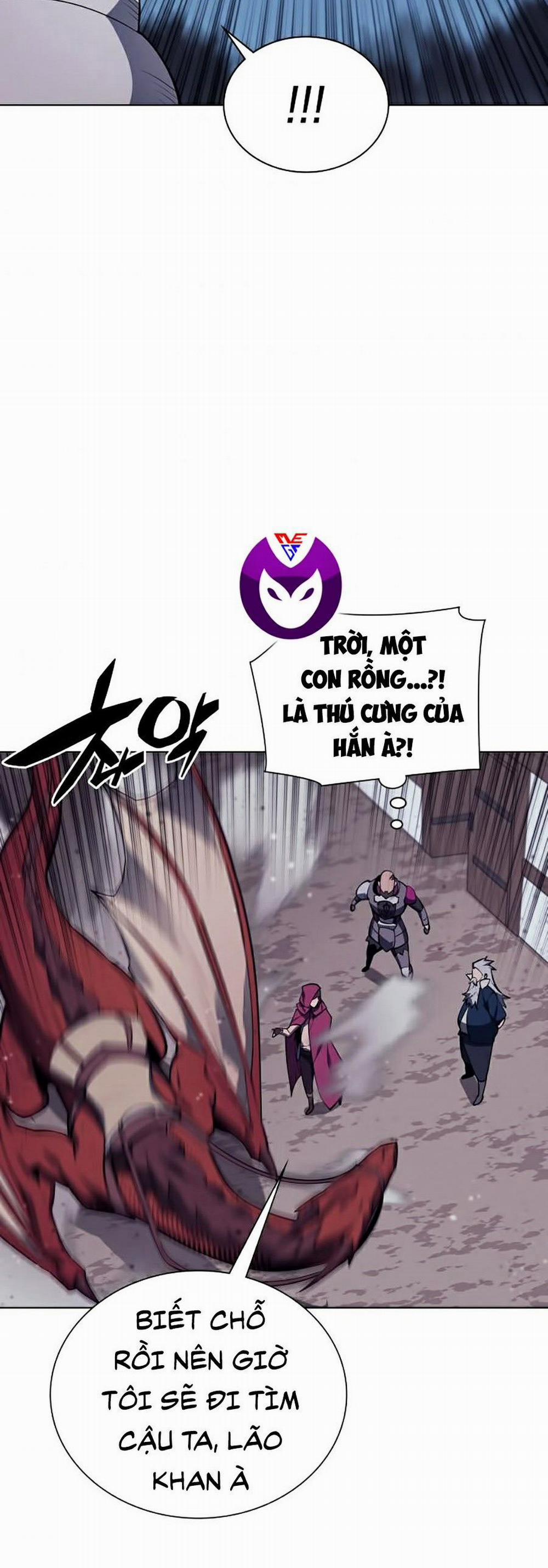 Thợ Rèn Huyền Thoại 76 trang 18