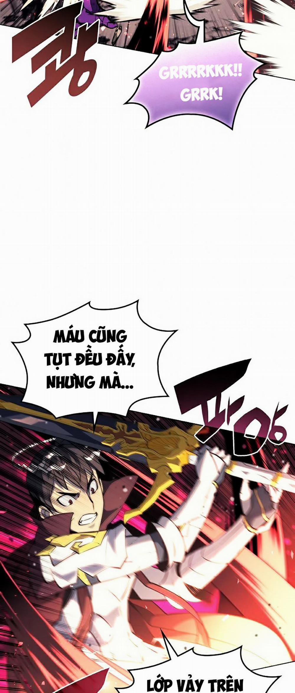 Thợ Rèn Huyền Thoại 77 trang 13