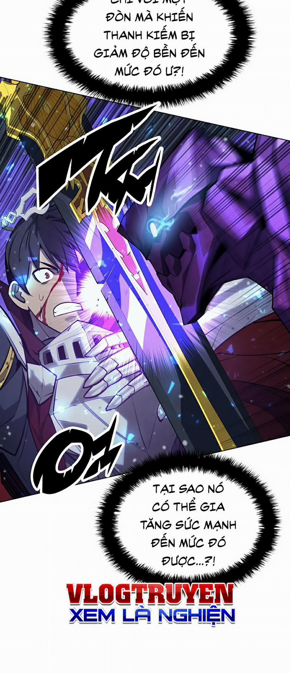 Thợ Rèn Huyền Thoại 77 trang 36