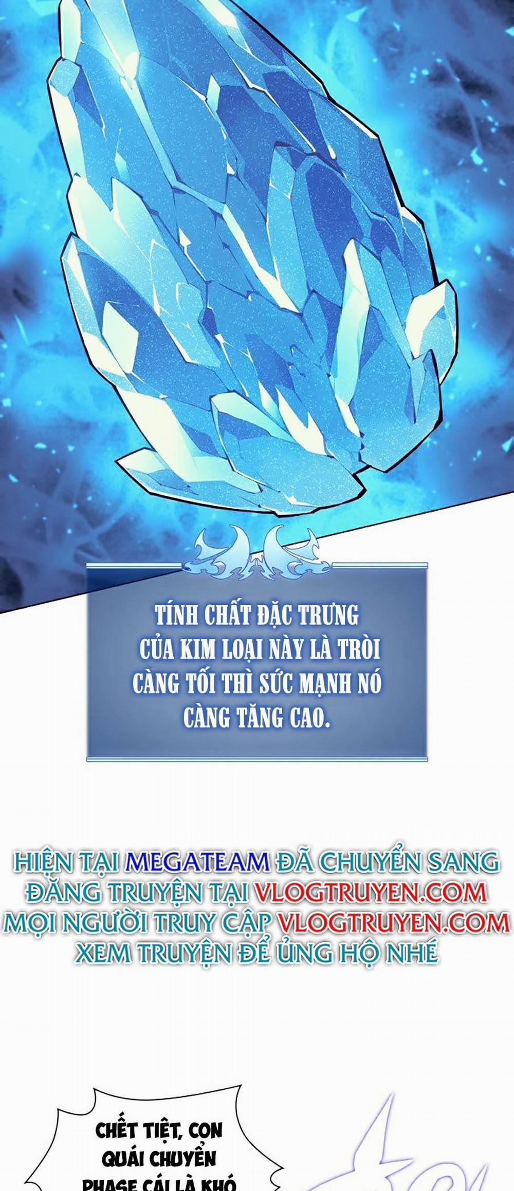 Thợ Rèn Huyền Thoại 77 trang 39