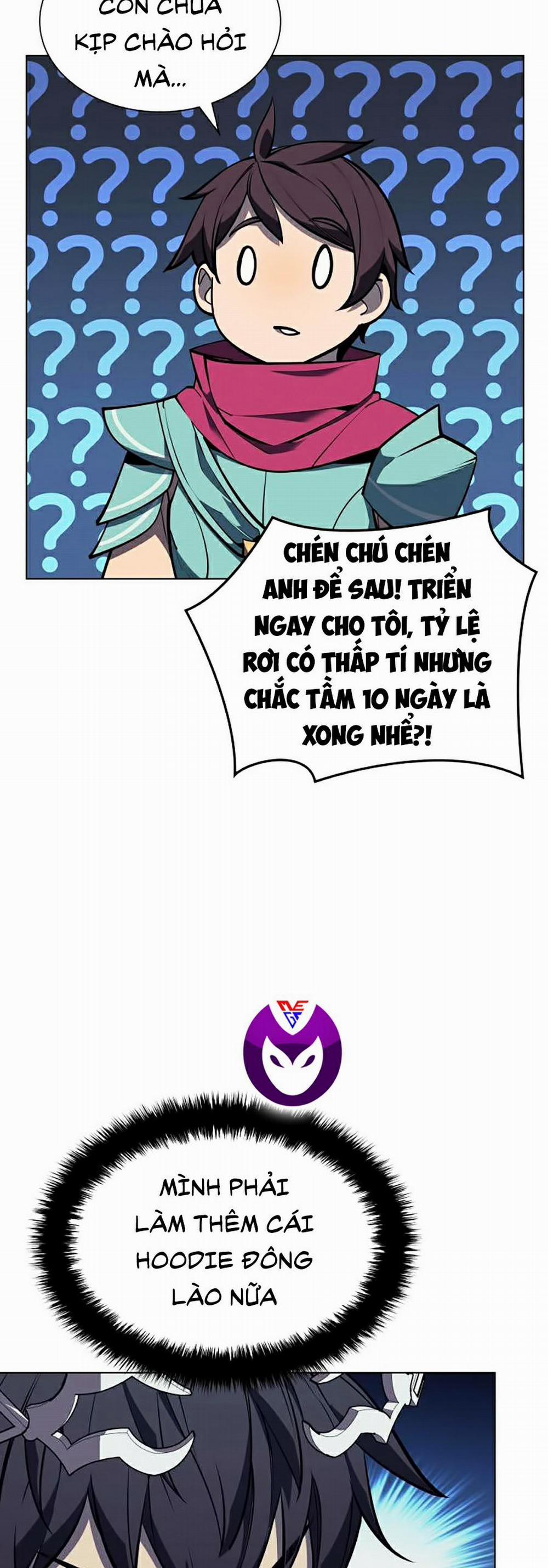 Thợ Rèn Huyền Thoại 78 trang 19