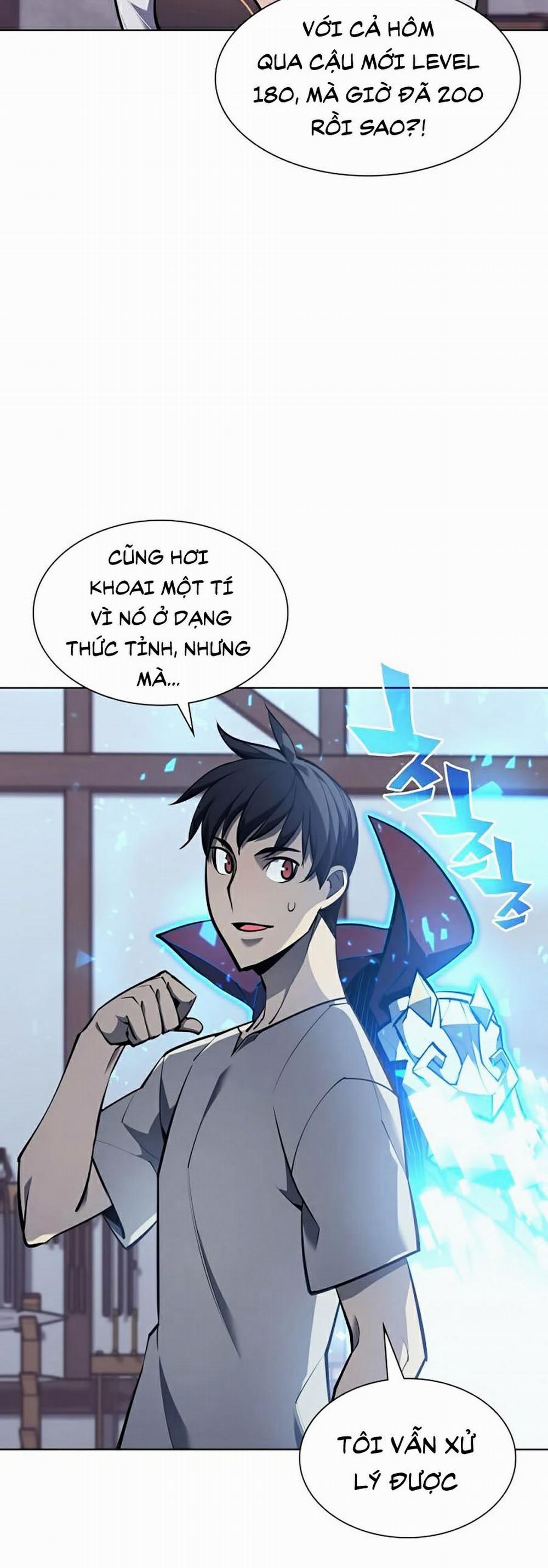 Thợ Rèn Huyền Thoại 78 trang 27