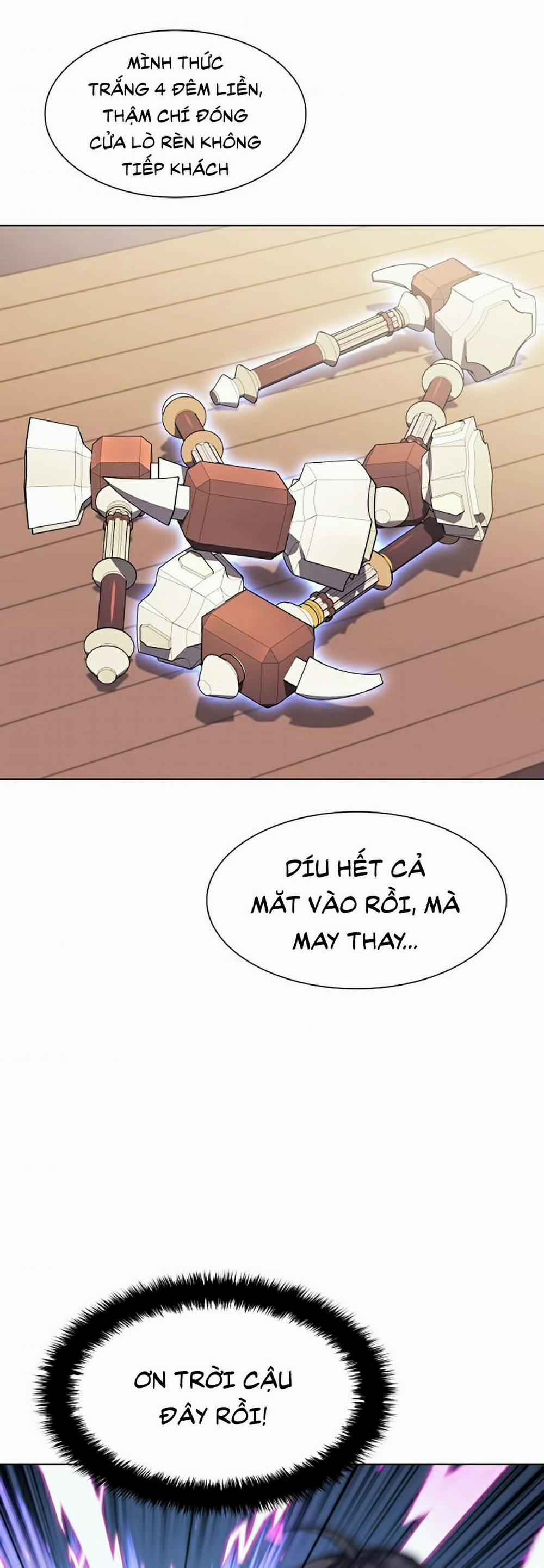 Thợ Rèn Huyền Thoại 78 trang 46