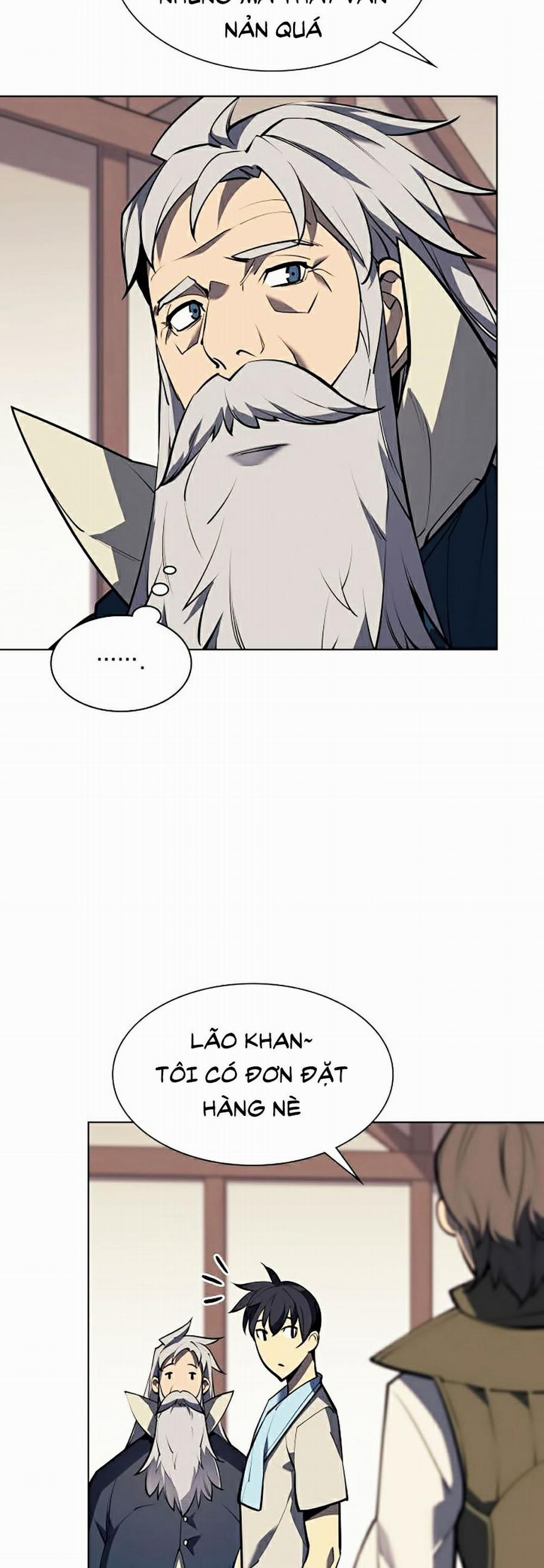 Thợ Rèn Huyền Thoại 78 trang 53