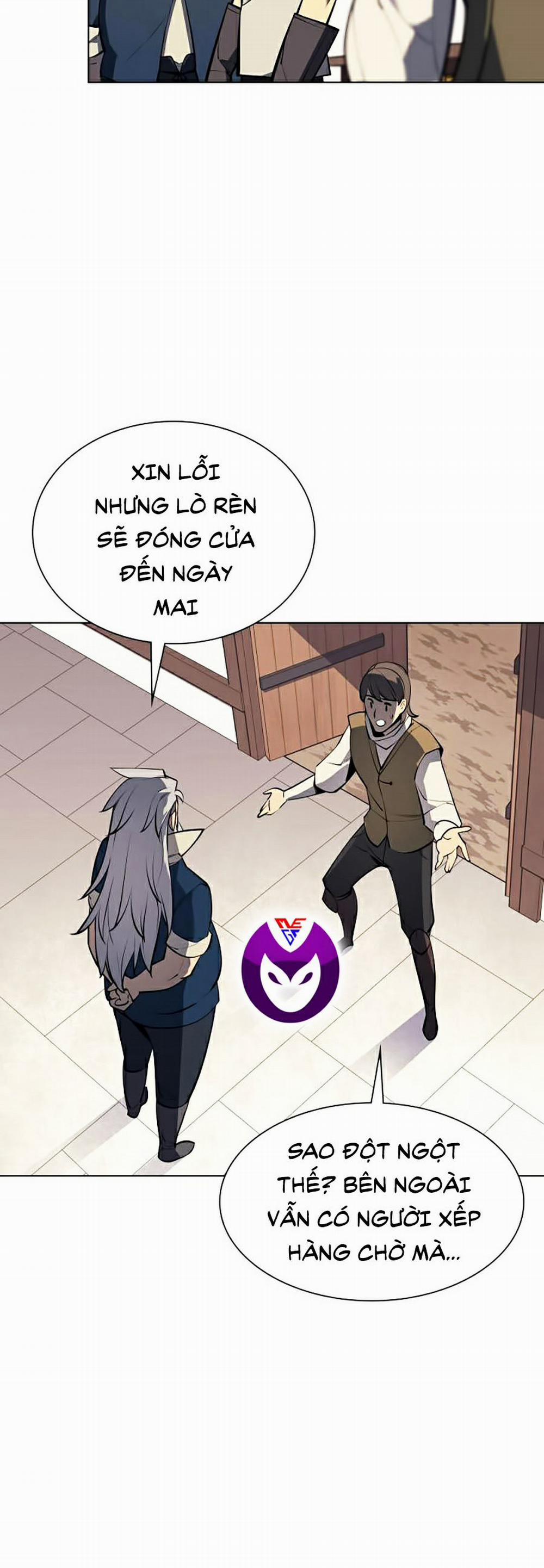 Thợ Rèn Huyền Thoại 78 trang 54