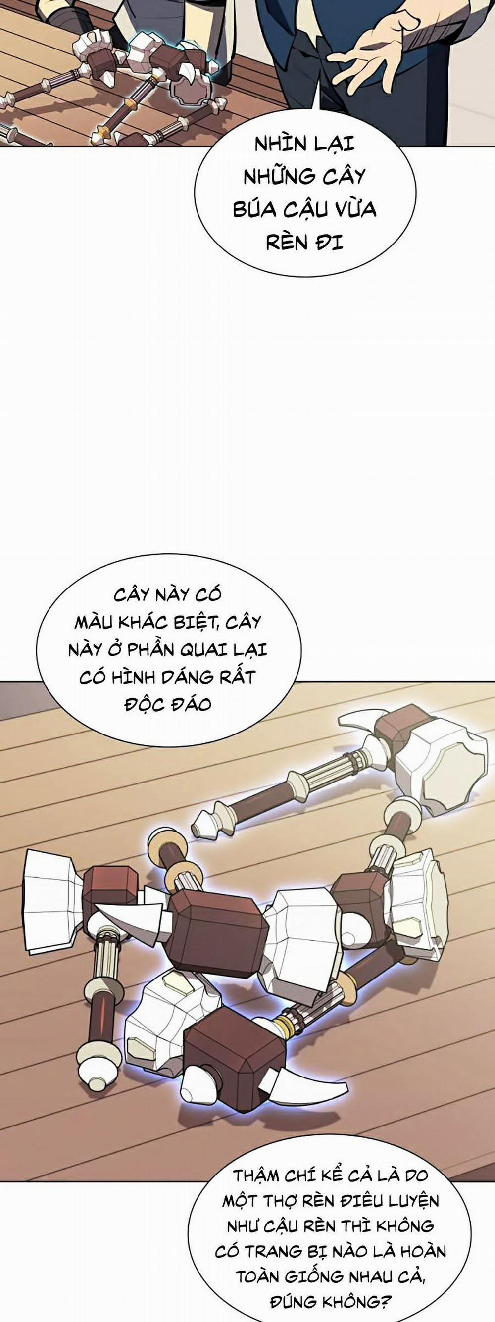 Thợ Rèn Huyền Thoại 78 trang 57