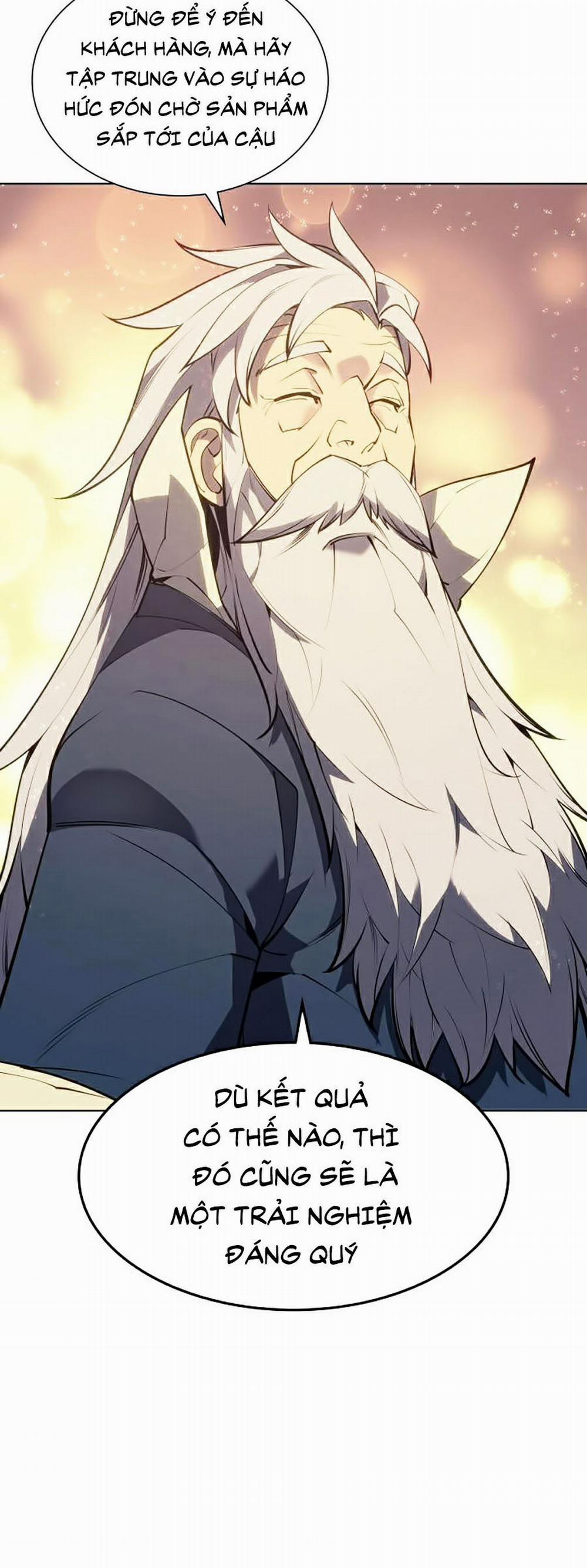 Thợ Rèn Huyền Thoại 78 trang 61