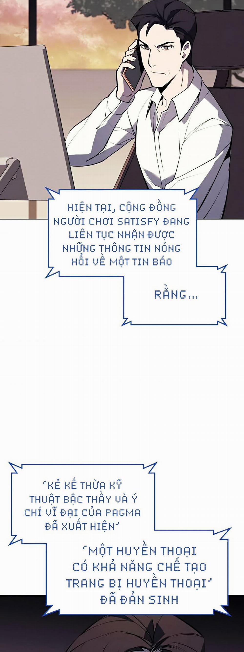 Thợ Rèn Huyền Thoại 78 trang 65