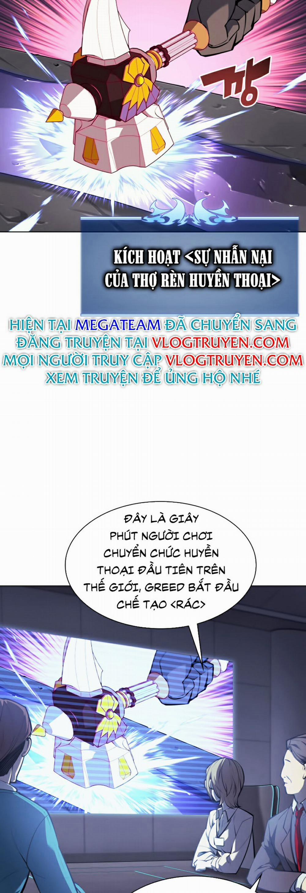 Thợ Rèn Huyền Thoại 79 trang 1