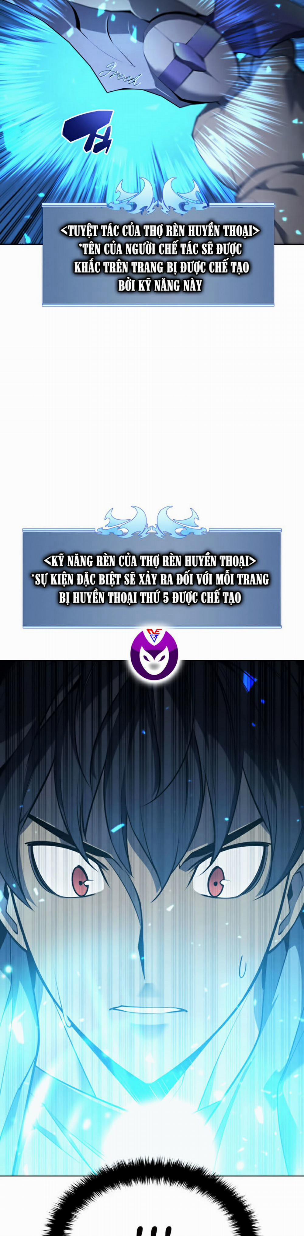 Thợ Rèn Huyền Thoại 79 trang 12