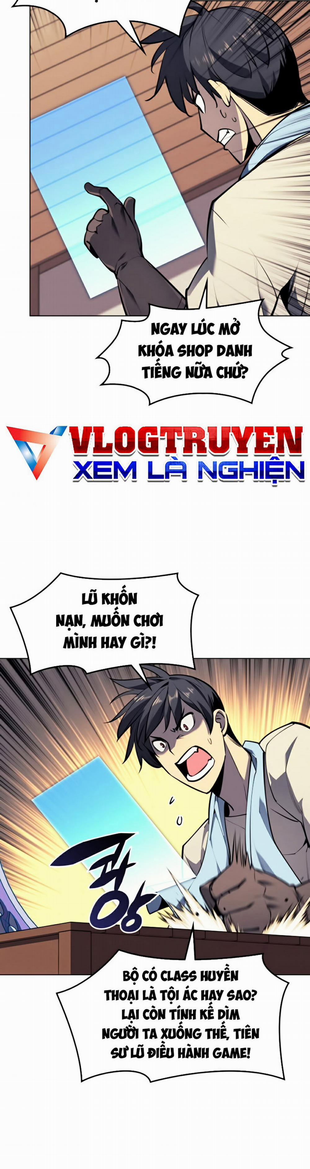 Thợ Rèn Huyền Thoại 79 trang 19