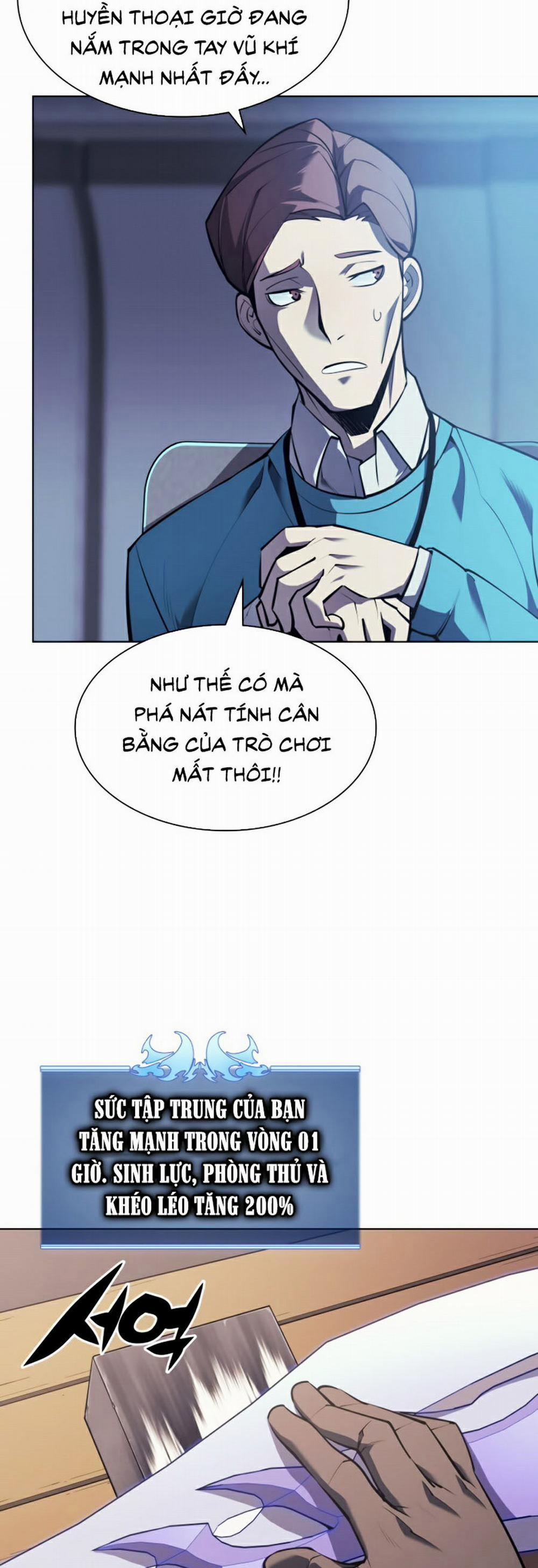 Thợ Rèn Huyền Thoại 79 trang 3