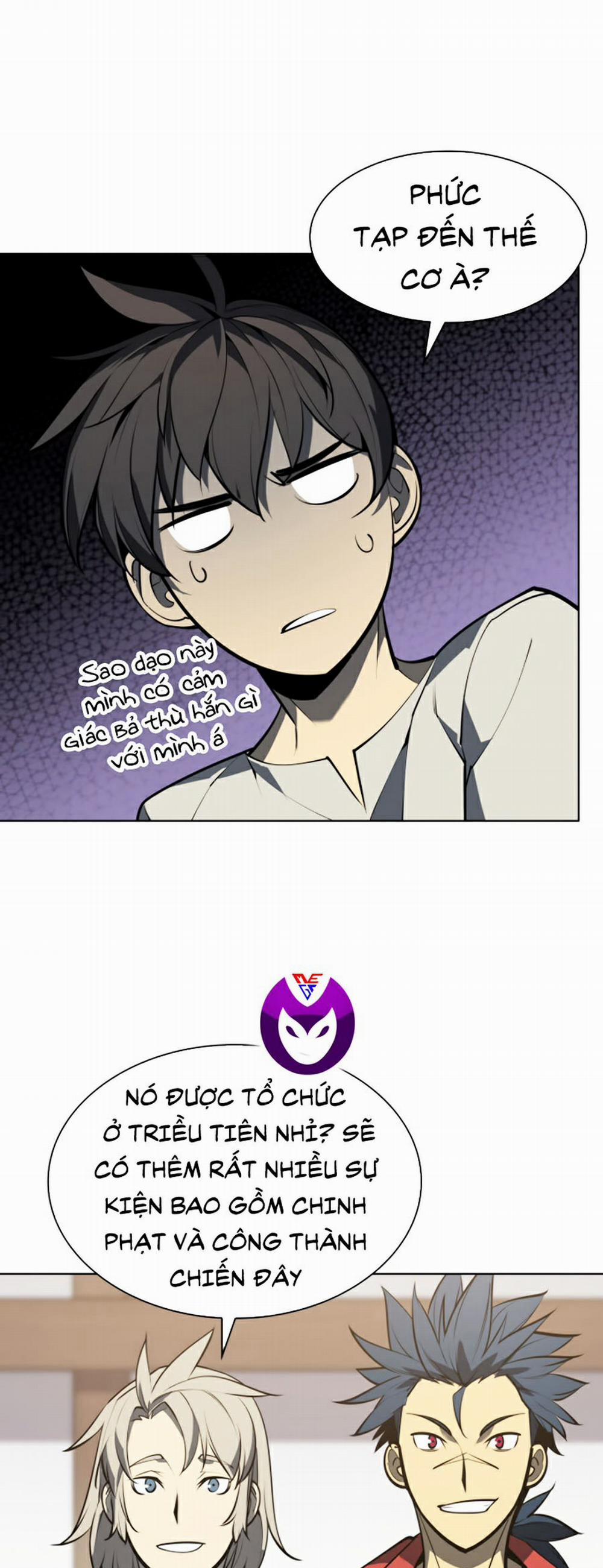 Thợ Rèn Huyền Thoại 79 trang 35