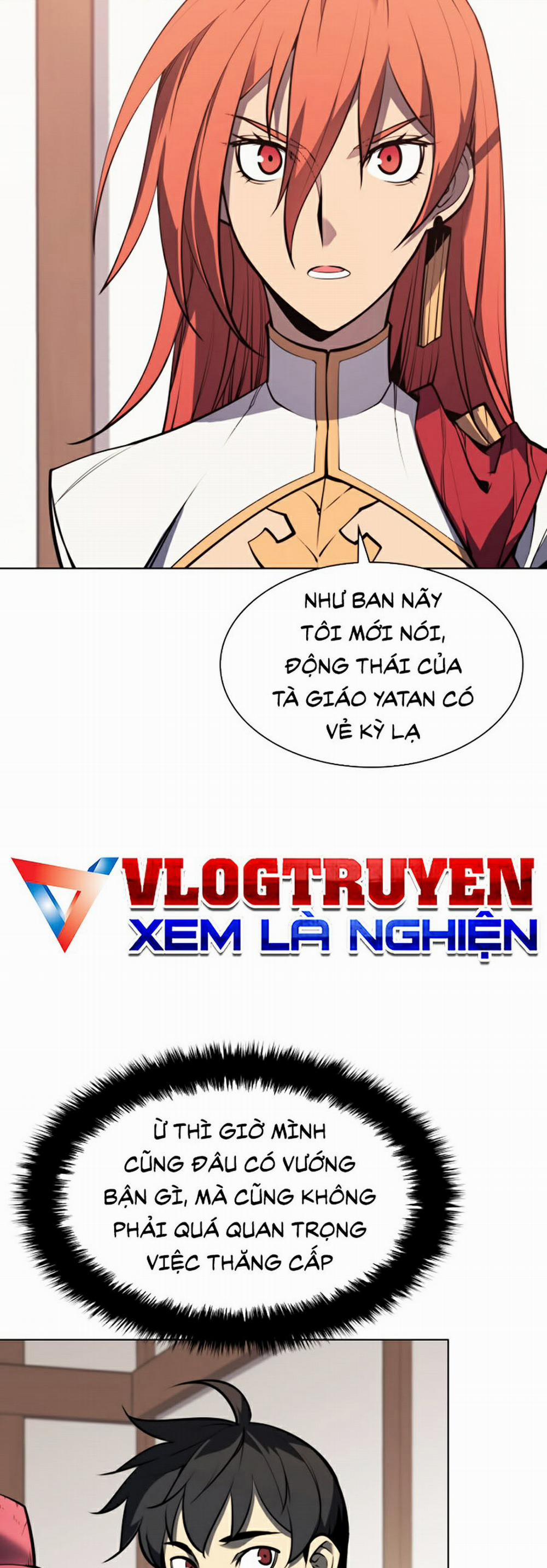 Thợ Rèn Huyền Thoại 79 trang 41