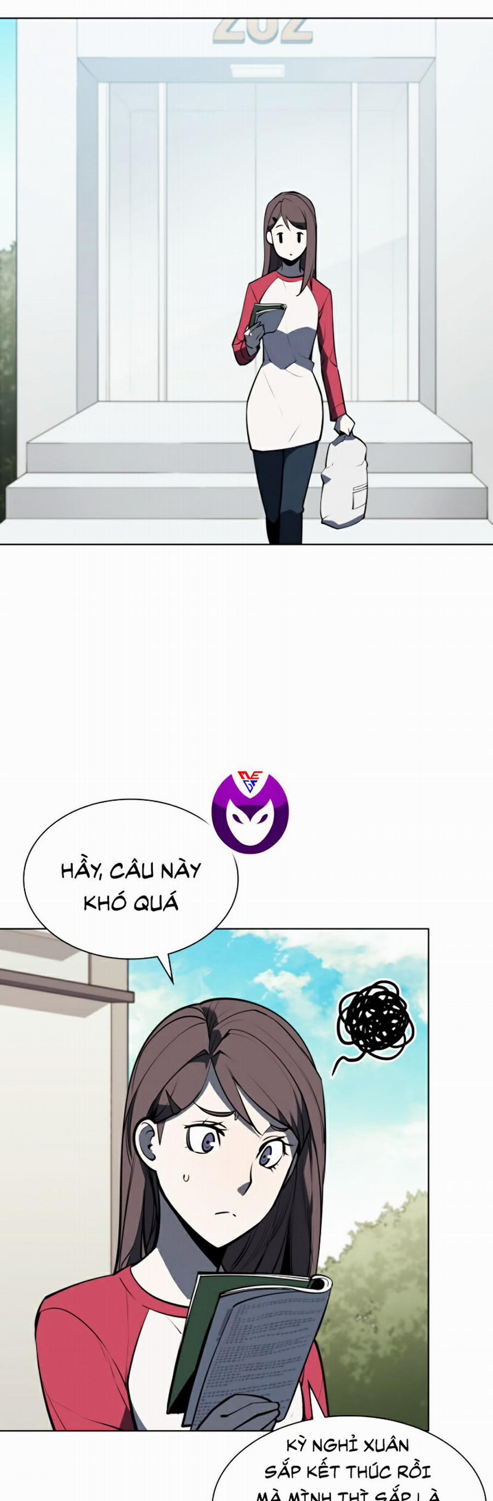 Thợ Rèn Huyền Thoại 79 trang 45