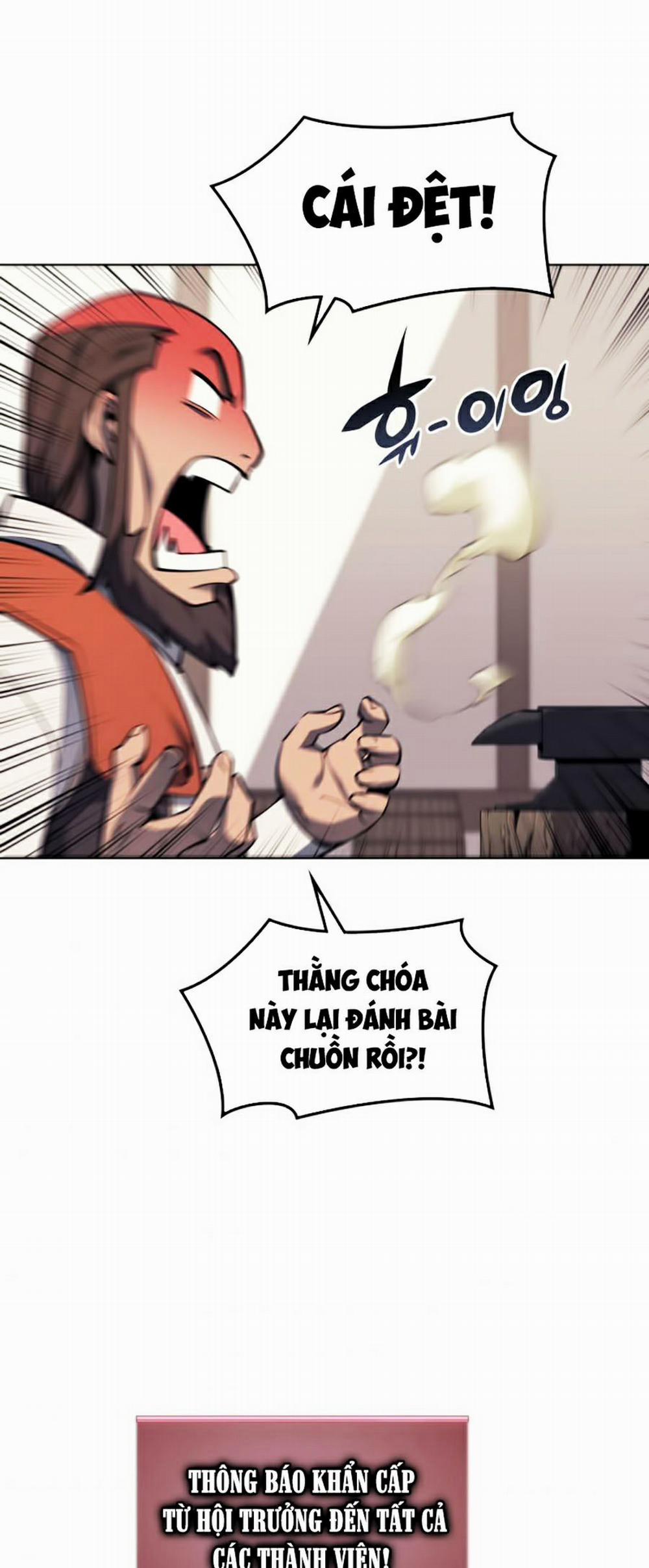 Thợ Rèn Huyền Thoại 80 trang 20