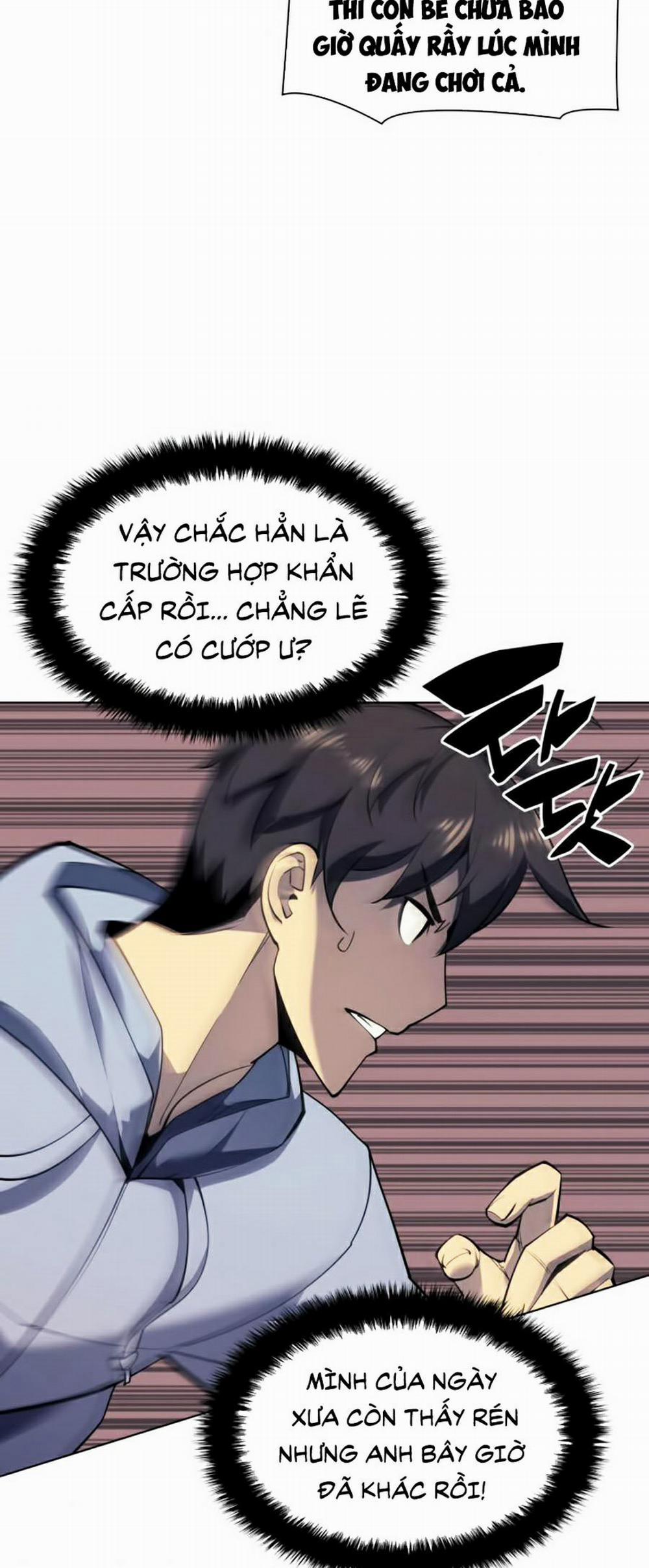 Thợ Rèn Huyền Thoại 80 trang 25