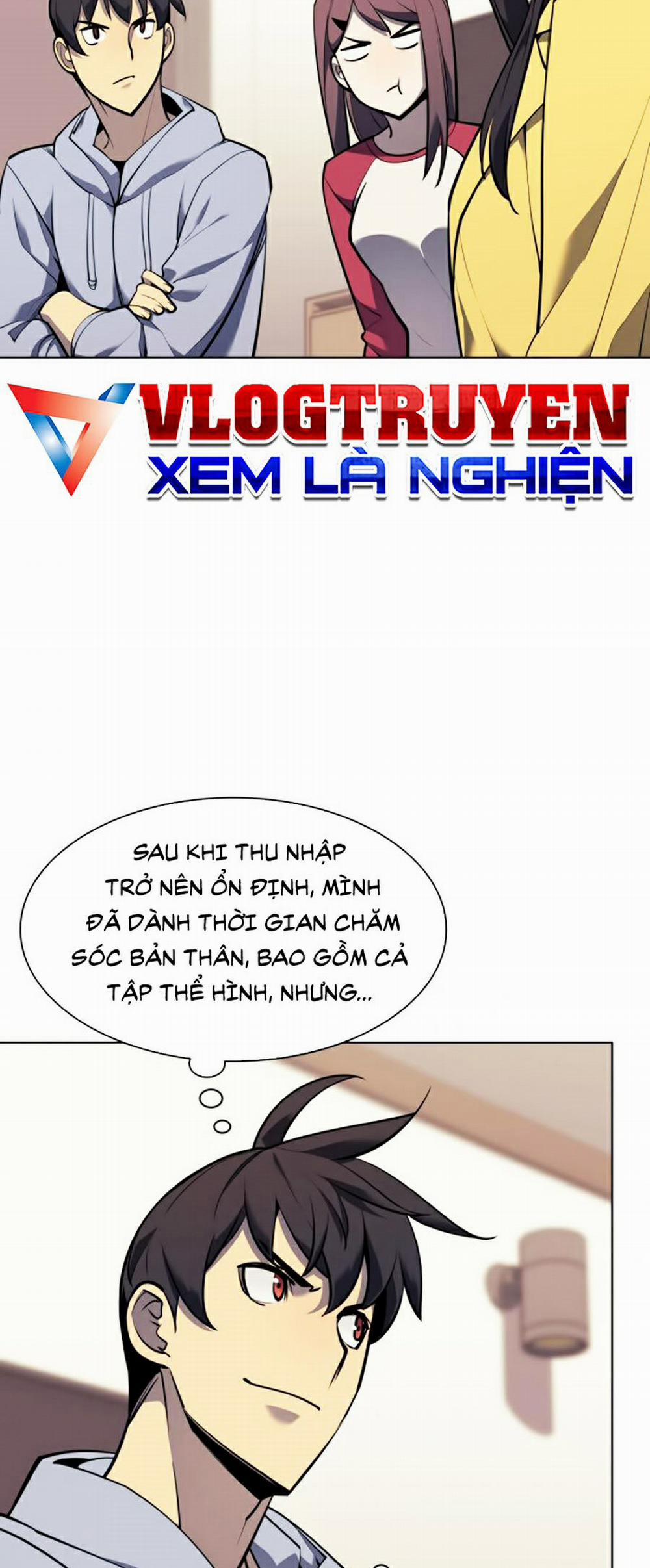 Thợ Rèn Huyền Thoại 80 trang 33