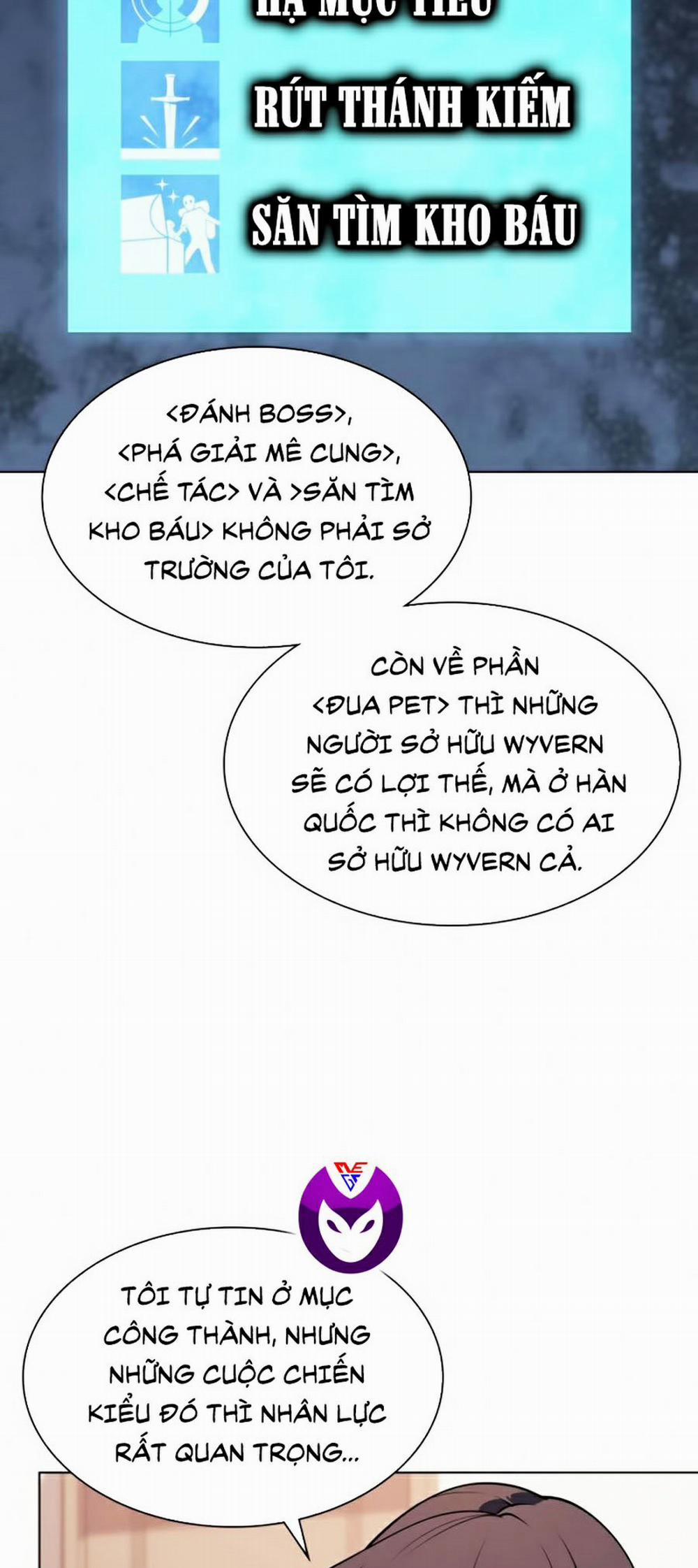 Thợ Rèn Huyền Thoại 80 trang 46