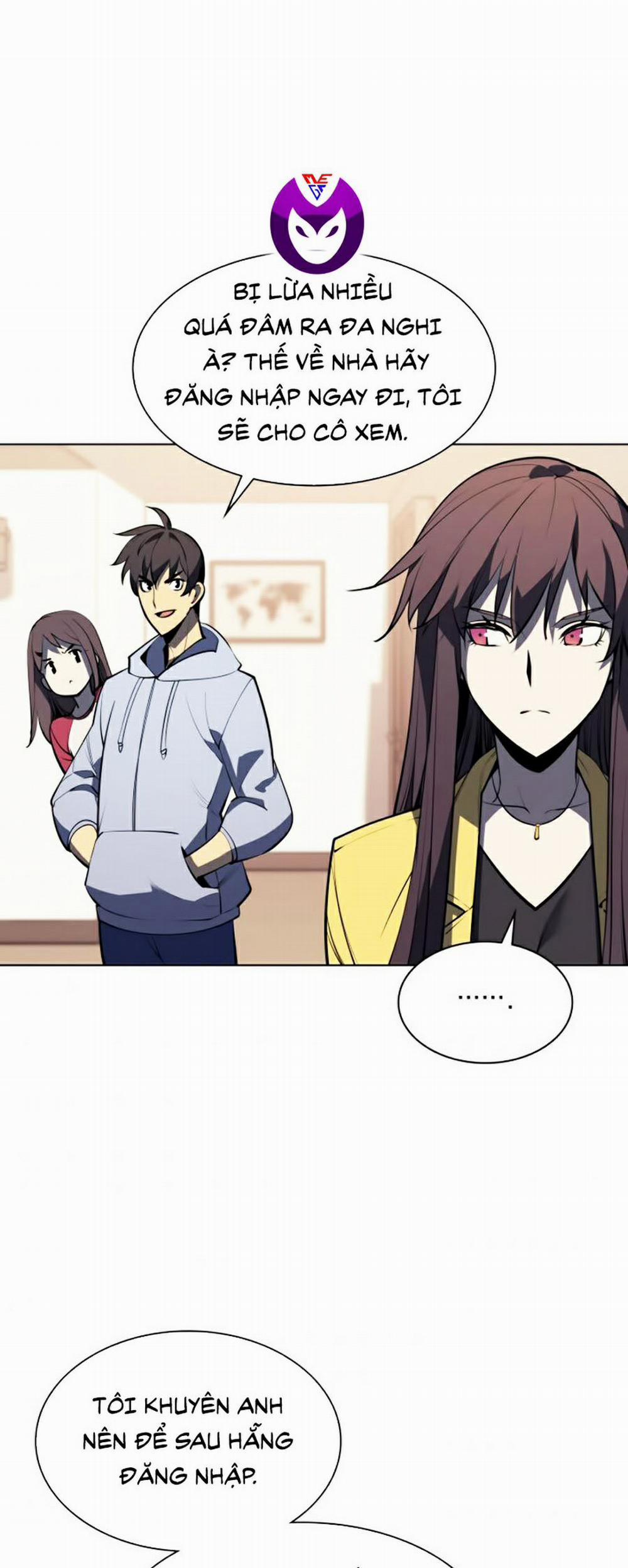 Thợ Rèn Huyền Thoại 80 trang 65