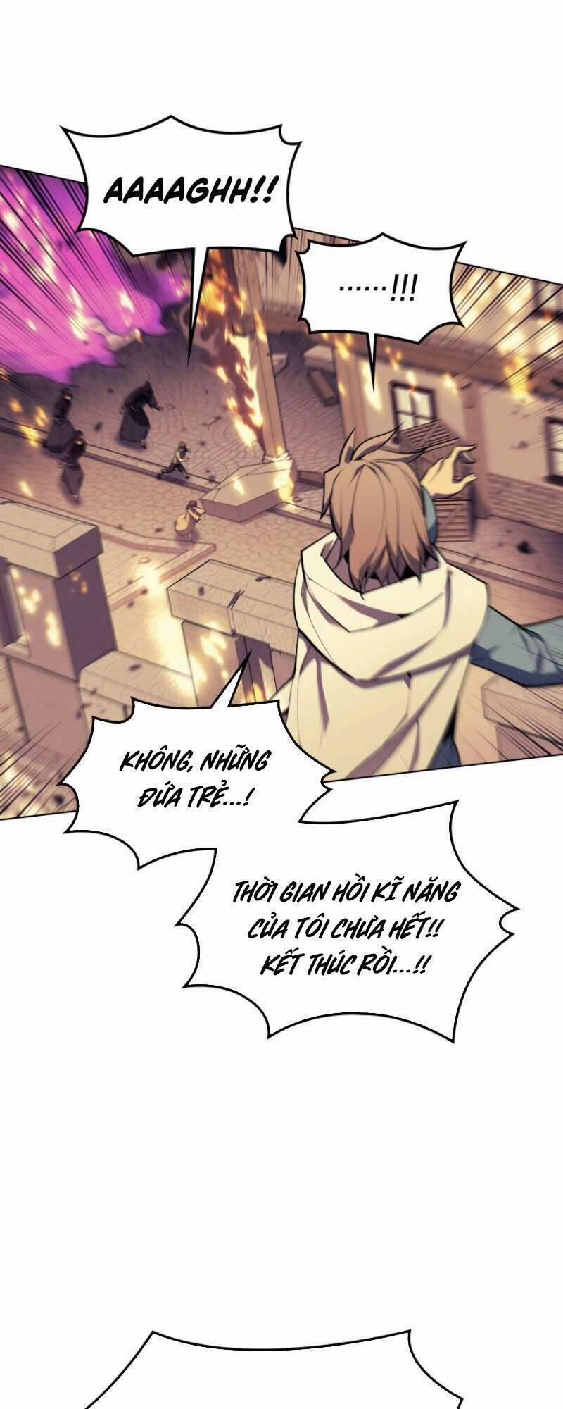 Thợ Rèn Huyền Thoại 81 trang 13