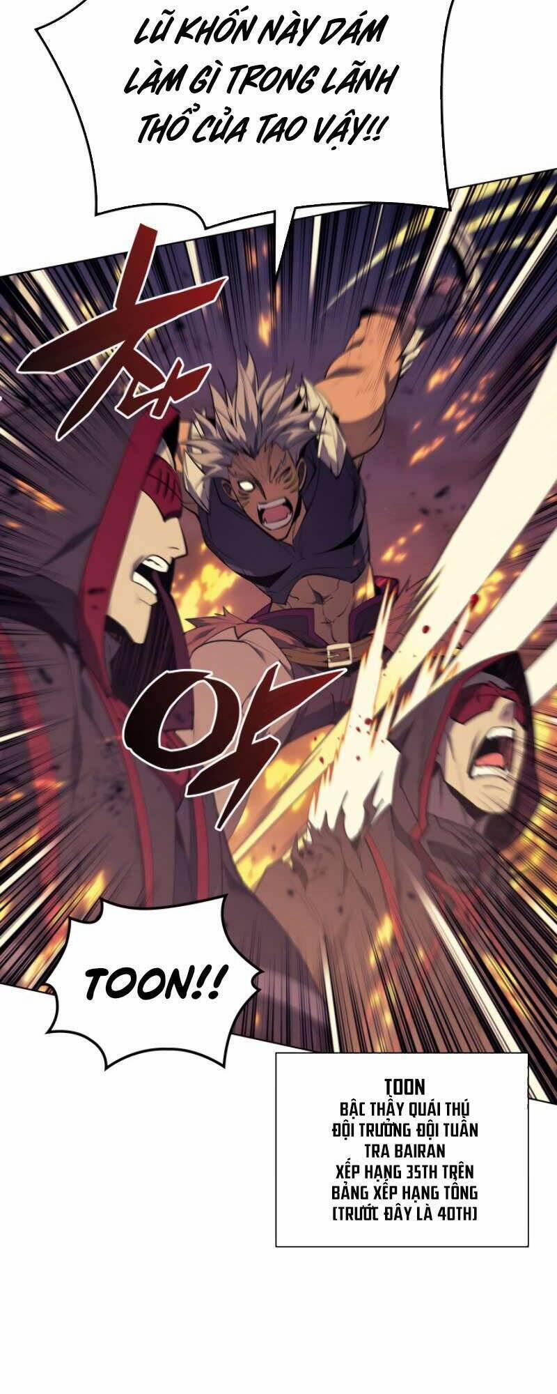 Thợ Rèn Huyền Thoại 81 trang 14