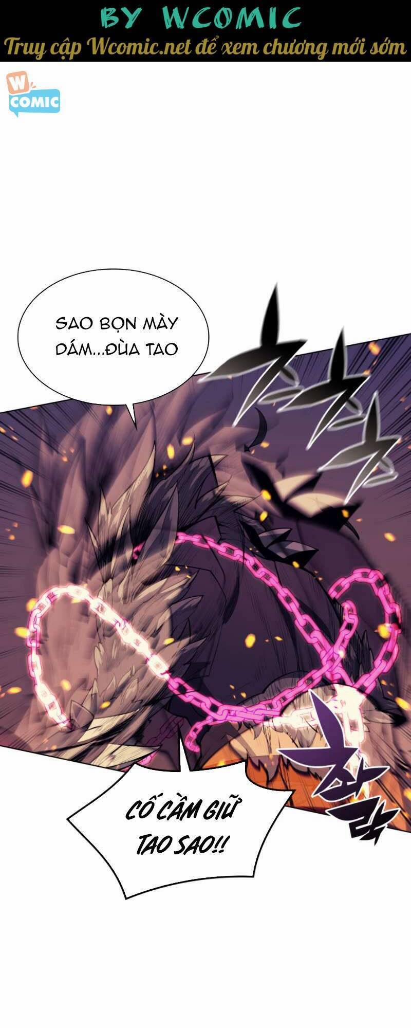 Thợ Rèn Huyền Thoại 81 trang 16