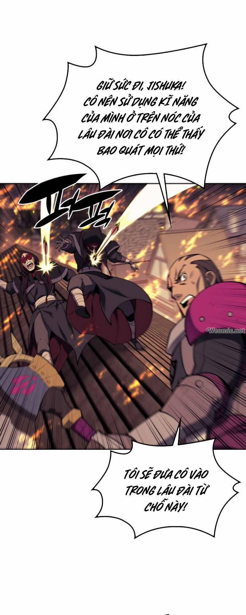 Thợ Rèn Huyền Thoại 81 trang 31