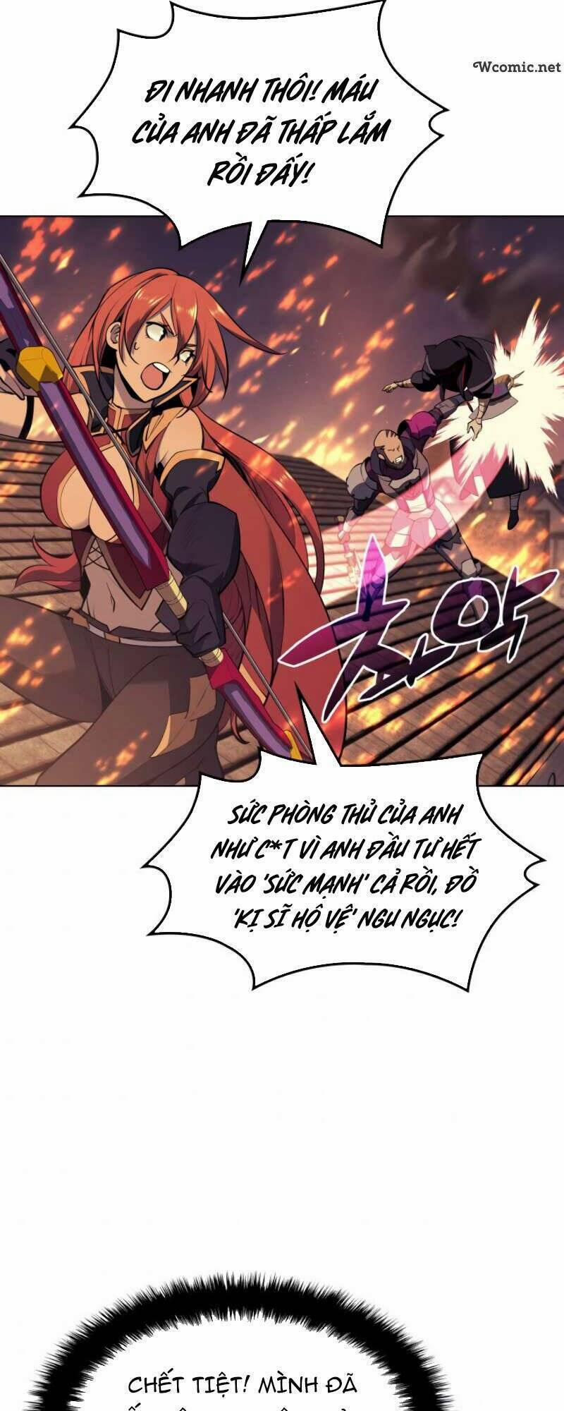 Thợ Rèn Huyền Thoại 81 trang 32