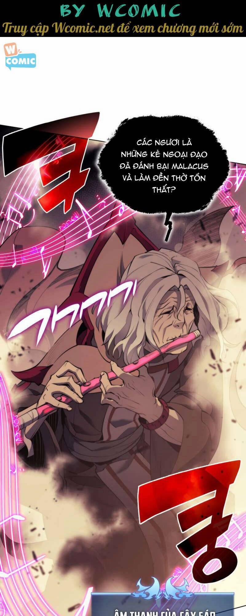 Thợ Rèn Huyền Thoại 81 trang 37