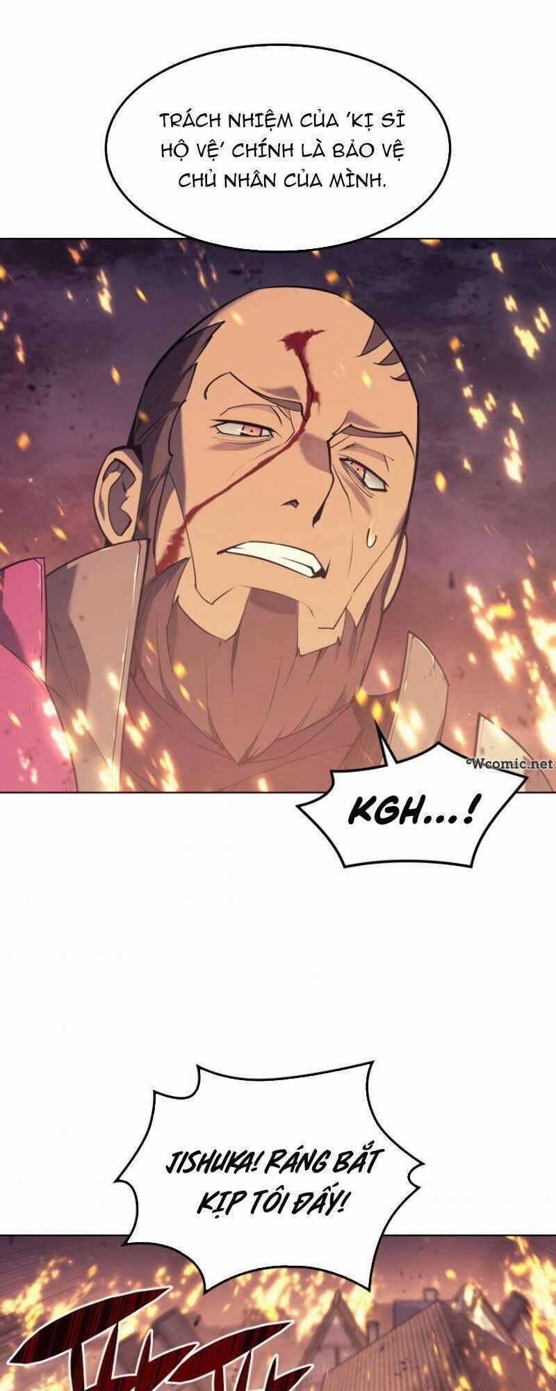 Thợ Rèn Huyền Thoại 81 trang 50