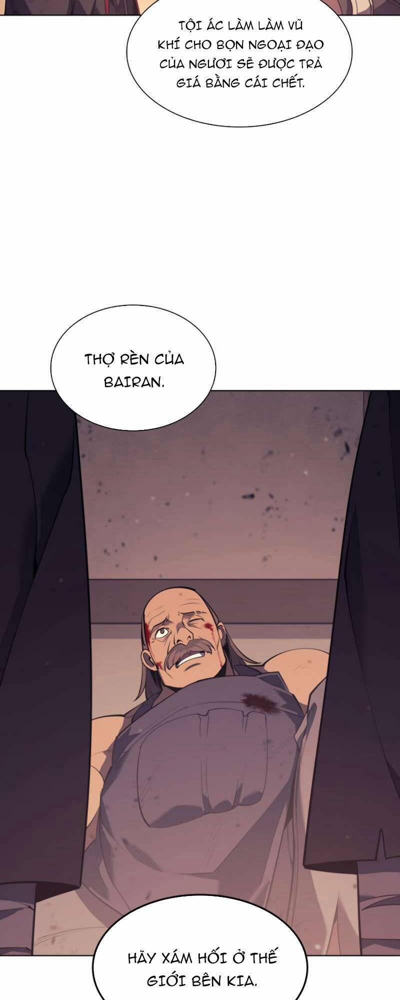 Thợ Rèn Huyền Thoại 81 trang 54