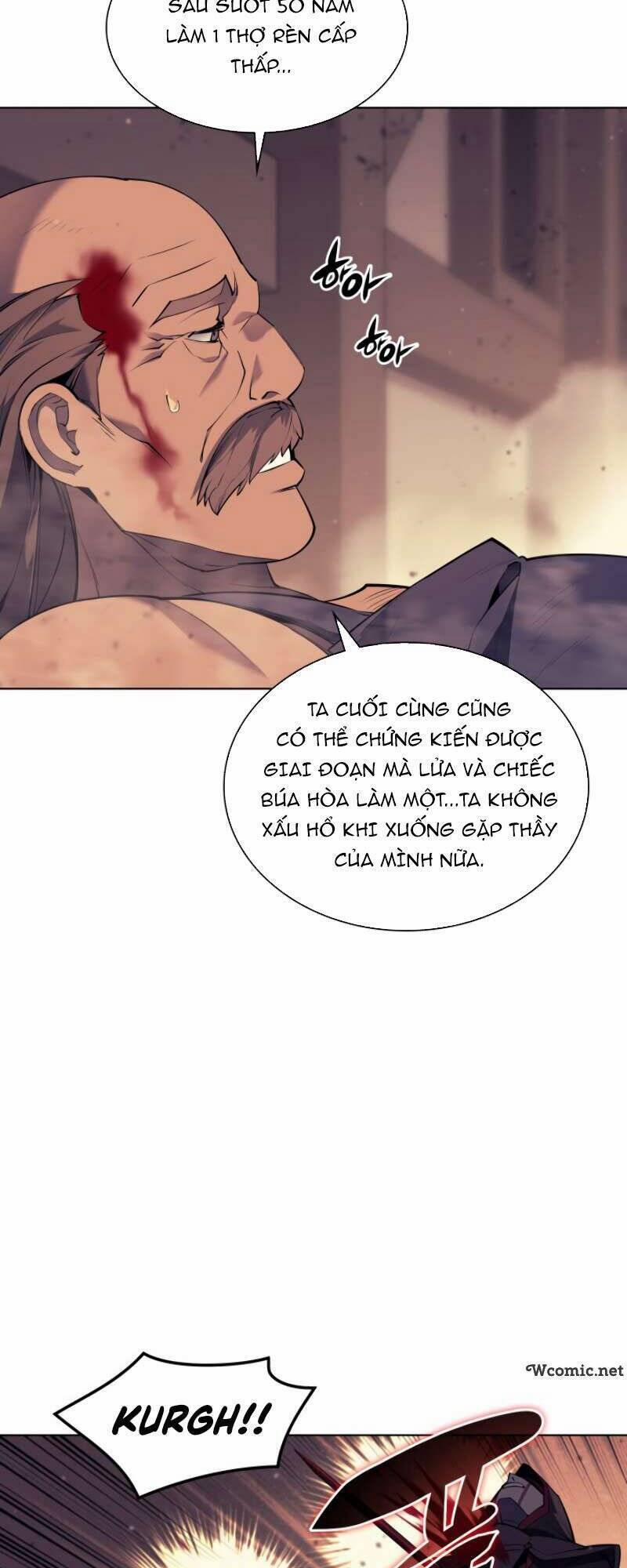 Thợ Rèn Huyền Thoại 81 trang 58