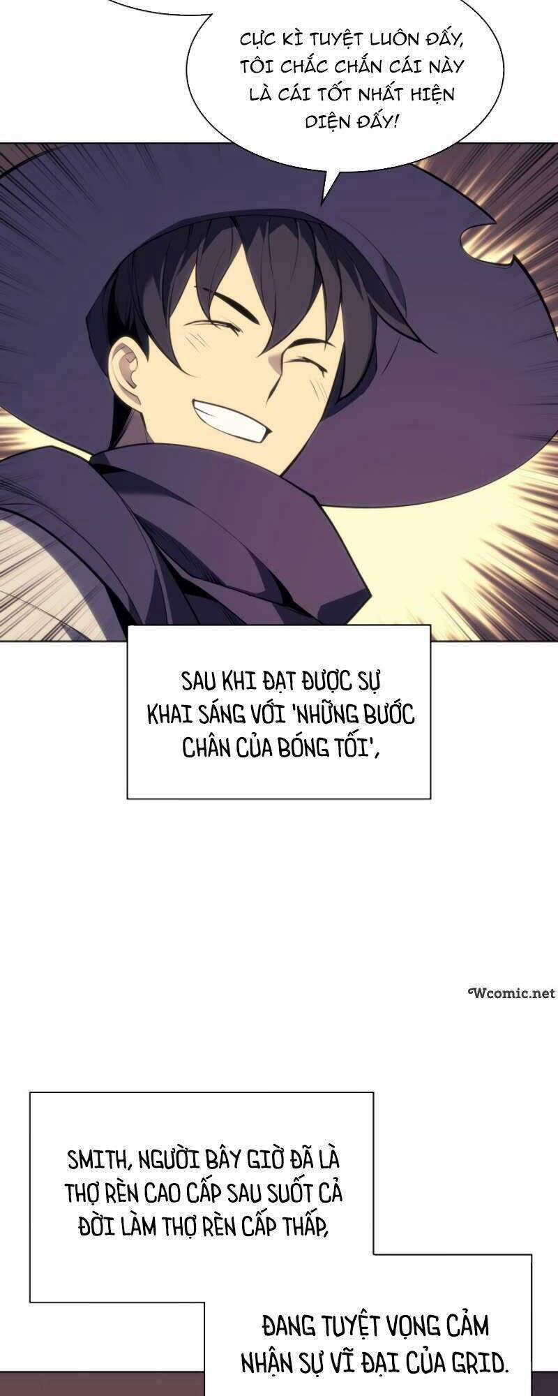 Thợ Rèn Huyền Thoại 81 trang 64