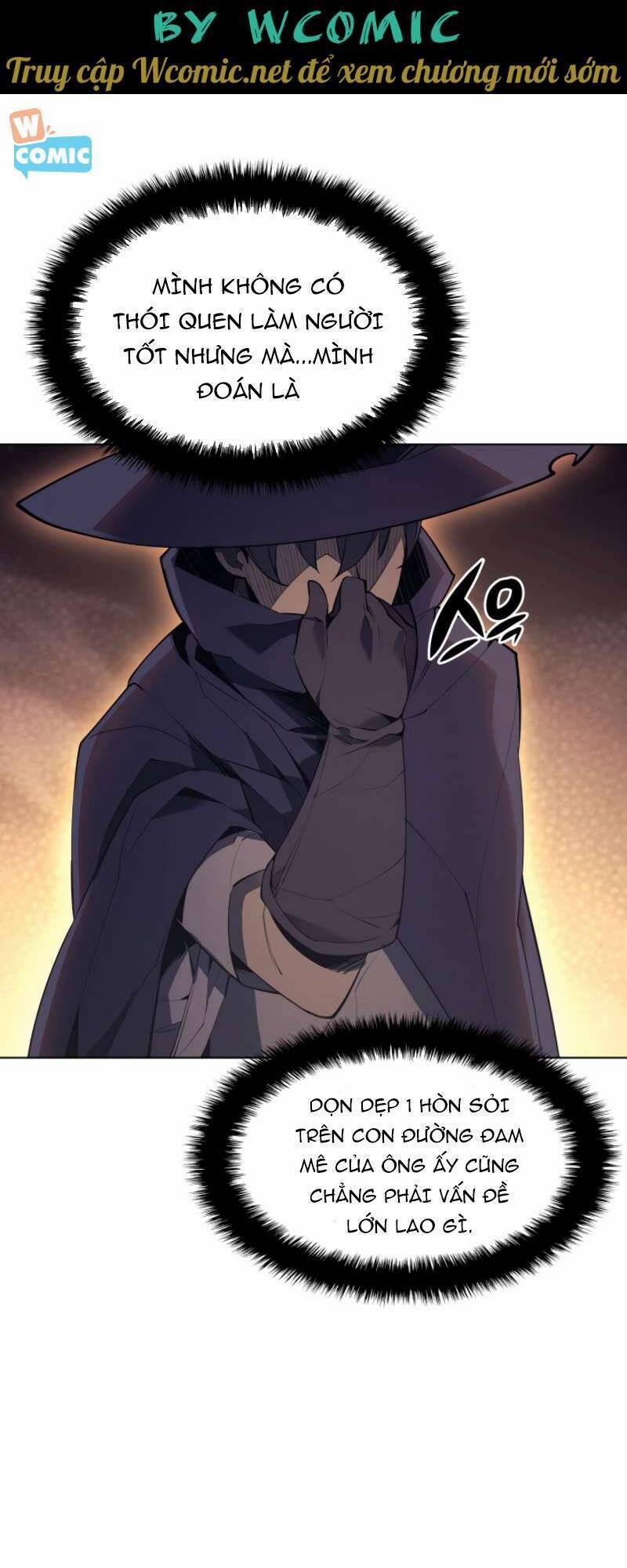 Thợ Rèn Huyền Thoại 81 trang 75