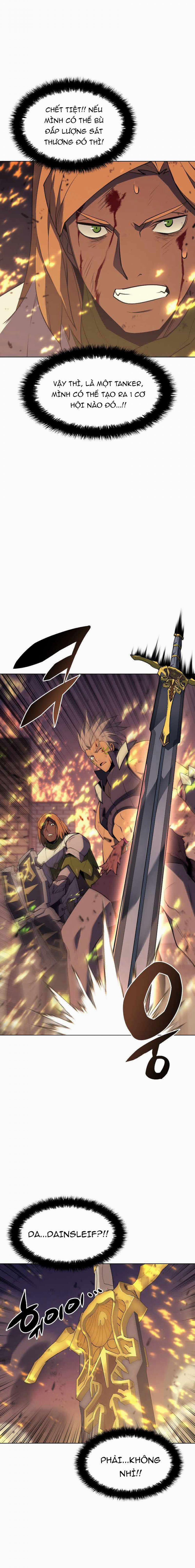 Thợ Rèn Huyền Thoại 82 trang 19