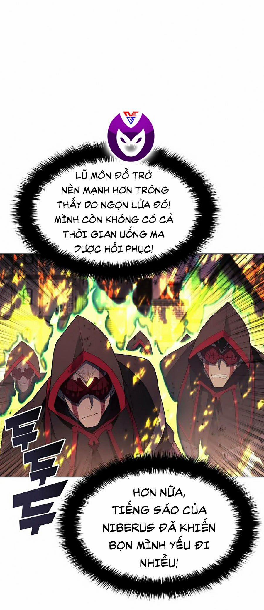 Thợ Rèn Huyền Thoại 82 trang 34