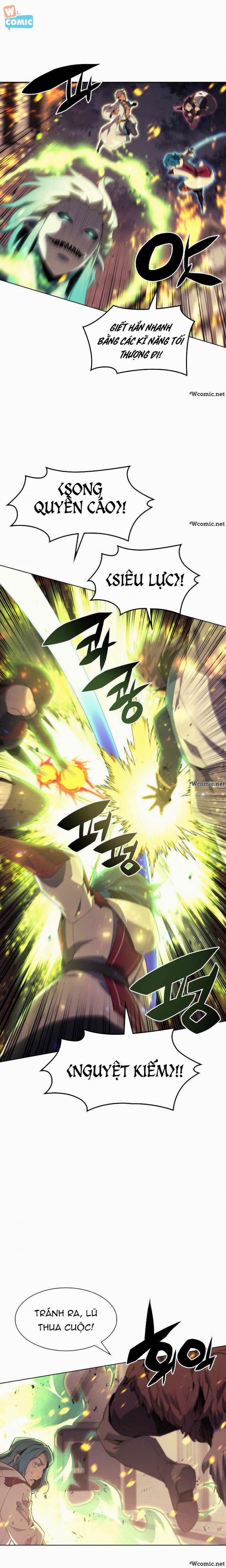 Thợ Rèn Huyền Thoại 82 trang 4